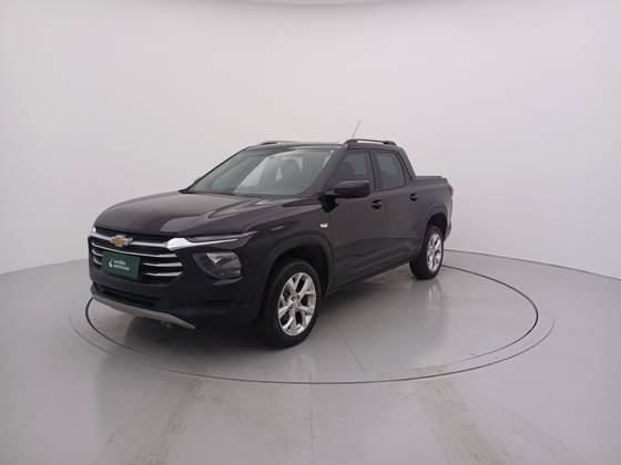 CHEVROLET MONTANA 1.2 TURBO FLEX LTZ AUTOMÁTICO