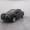 CHEVROLET MONTANA 1.2 TURBO FLEX LTZ AUTOMÁTICO CHEVROLET MONTANA 1.2 TURBO FLEX LTZ AUTOMÁTICO