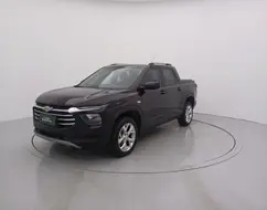 CHEVROLET MONTANA 1.2 TURBO FLEX LTZ AUTOMÁTICO CHEVROLET MONTANA 1.2 TURBO FLEX LTZ AUTOMÁTICO