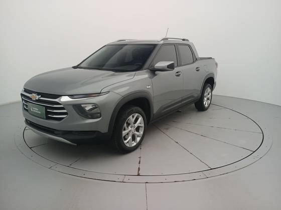 CHEVROLET MONTANA 1.2 TURBO FLEX LTZ AUTOMÁTICO