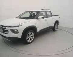 CHEVROLET MONTANA 1.2 TURBO FLEX LTZ AUTOMÁTICO CHEVROLET MONTANA 1.2 TURBO FLEX LTZ AUTOMÁTICO
