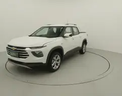 CHEVROLET MONTANA 1.2 TURBO FLEX LTZ AUTOMÁTICO CHEVROLET MONTANA 1.2 TURBO FLEX LTZ AUTOMÁTICO