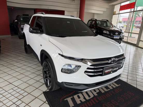 CHEVROLET-MONTANA-1.2 TURBO FLEX LTZ AUTOMÁTICO CHEVROLET-MONTANA-2026