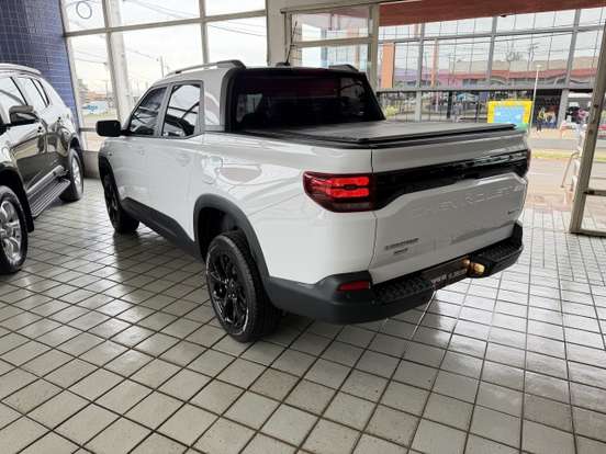 CHEVROLET-MONTANA-1.2 TURBO FLEX LTZ AUTOMÁTICO CHEVROLET-MONTANA-2026