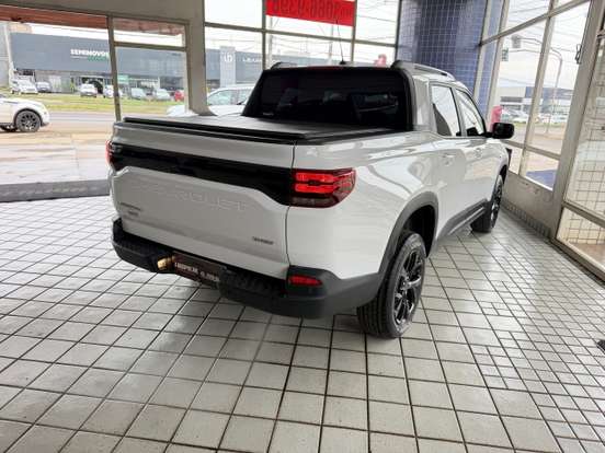 CHEVROLET-MONTANA-1.2 TURBO FLEX LTZ AUTOMÁTICO CHEVROLET-MONTANA-2026
