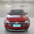 CHEVROLET MONTANA 1.2 TURBO FLEX LTZ AUTOMÁTICO CHEVROLET MONTANA 1.2 TURBO FLEX LTZ AUTOMÁTICO