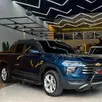 CHEVROLET MONTANA 1.2 TURBO FLEX LTZ AUTOMÁTICO CHEVROLET MONTANA 1.2 TURBO FLEX LTZ AUTOMÁTICO