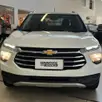 CHEVROLET MONTANA 1.2 TURBO FLEX LTZ AUTOMÁTICO CHEVROLET MONTANA 1.2 TURBO FLEX LTZ AUTOMÁTICO