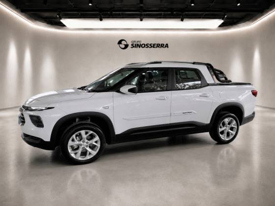 CHEVROLET MONTANA 1.2 TURBO FLEX LTZ AUTOMÁTICO