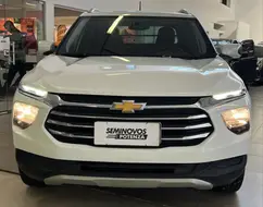 CHEVROLET MONTANA 1.2 TURBO FLEX LTZ AUTOMÁTICO CHEVROLET MONTANA 1.2 TURBO FLEX LTZ AUTOMÁTICO