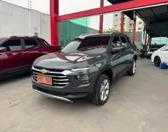 CHEVROLET MONTANA 1.2 TURBO FLEX LTZ AUTOMÁTICO CHEVROLET MONTANA 1.2 TURBO FLEX LTZ AUTOMÁTICO