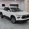 CHEVROLET MONTANA 1.2 TURBO FLEX MANUAL CHEVROLET MONTANA 1.2 TURBO FLEX MANUAL