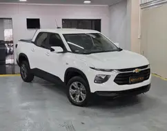 CHEVROLET MONTANA 1.2 TURBO FLEX MANUAL CHEVROLET MONTANA 1.2 TURBO FLEX MANUAL