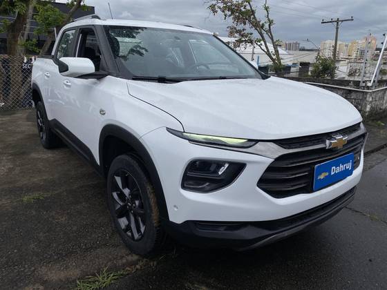 CHEVROLET MONTANA 1.2 TURBO FLEX PREMIER AUTOMÁTICO