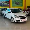 CHEVROLET MONTANA 1.4 MPFI COMBO CS 8V ECONO FLEX 2P MANUAL CHEVROLET MONTANA 1.4 MPFI COMBO CS 8V ECONO FLEX 2P MANUAL