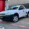 CHEVROLET MONTANA 1.4 MPFI CONQUEST CS 8V FLEX 2P MANUAL CHEVROLET MONTANA 1.4 MPFI CONQUEST CS 8V FLEX 2P MANUAL