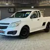CHEVROLET MONTANA 1.4 MPFI LS CS 8V FLEX 2P MANUAL CHEVROLET MONTANA 1.4 MPFI LS CS 8V FLEX 2P MANUAL