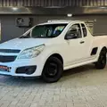 CHEVROLET MONTANA 1.4 MPFI LS CS 8V FLEX 2P MANUAL CHEVROLET MONTANA 1.4 MPFI LS CS 8V FLEX 2P MANUAL