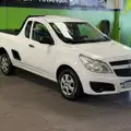 CHEVROLET MONTANA 1.4 MPFI LS CS 8V FLEX 2P MANUAL CHEVROLET MONTANA 1.4 MPFI LS CS 8V FLEX 2P MANUAL