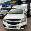 CHEVROLET MONTANA 1.4 MPFI LS CS 8V FLEX 2P MANUAL CHEVROLET MONTANA 1.4 MPFI LS CS 8V FLEX 2P MANUAL