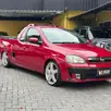 CHEVROLET MONTANA 1.8 MPFI SPORT CS 8V FLEX 2P MANUAL CHEVROLET MONTANA 1.8 MPFI SPORT CS 8V FLEX 2P MANUAL