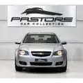 CHEVROLET OMEGA 3.6 SFI CD V6 24V GASOLINA 4P AUTOMÁTICO CHEVROLET OMEGA 3.6 SFI CD V6 24V GASOLINA 4P AUTOMÁTICO