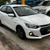 CHEVROLET ONIX 1.0 FLEX LT MANUAL CHEVROLET ONIX 1.0 FLEX LT MANUAL