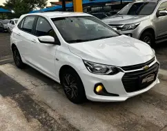 CHEVROLET ONIX 1.0 FLEX LT MANUAL CHEVROLET ONIX 1.0 FLEX LT MANUAL