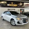 CHEVROLET ONIX 1.0 FLEX LT MANUAL CHEVROLET ONIX 1.0 FLEX LT MANUAL
