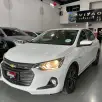 CHEVROLET ONIX 1.0 FLEX LT MANUAL CHEVROLET ONIX 1.0 FLEX LT MANUAL