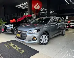 CHEVROLET ONIX 1.0 FLEX LT MANUAL CHEVROLET ONIX 1.0 FLEX LT MANUAL