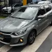 CHEVROLET ONIX 1.0 FLEX PLUS LT MANUAL CHEVROLET ONIX 1.0 FLEX PLUS LT MANUAL