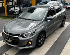CHEVROLET ONIX 1.0 FLEX PLUS LT MANUAL CHEVROLET ONIX 1.0 FLEX PLUS LT MANUAL