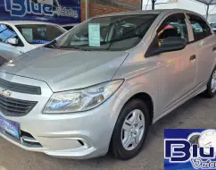 CHEVROLET ONIX 1.0 MPFI JOY 8V FLEX 4P MANUAL CHEVROLET ONIX 1.0 MPFI JOY 8V FLEX 4P MANUAL