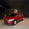CHEVROLET ONIX 1.0 MPFI JOY 8V FLEX 4P MANUAL CHEVROLET ONIX 1.0 MPFI JOY 8V FLEX 4P MANUAL