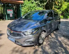 CHEVROLET ONIX 1.0 MPFI JOY 8V FLEX 4P MANUAL CHEVROLET ONIX 1.0 MPFI JOY 8V FLEX 4P MANUAL