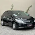 CHEVROLET ONIX 1.0 MPFI JOY 8V FLEX 4P MANUAL CHEVROLET ONIX 1.0 MPFI JOY 8V FLEX 4P MANUAL