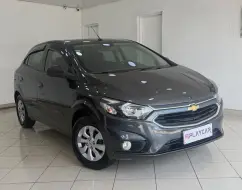 CHEVROLET ONIX 1.0 MPFI LT 8V FLEX 4P MANUAL CHEVROLET ONIX 1.0 MPFI LT 8V FLEX 4P MANUAL