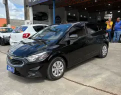 CHEVROLET ONIX 1.0 MPFI LT 8V FLEX 4P MANUAL CHEVROLET ONIX 1.0 MPFI LT 8V FLEX 4P MANUAL