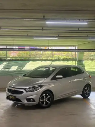 CHEVROLET ONIX 1.0 MPFI LT 8V FLEX 4P MANUAL