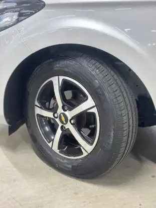 CHEVROLET-ONIX-1.0 MPFI LT 8V FLEX 4P MANUAL CHEVROLET-ONIX-2018