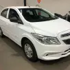 CHEVROLET ONIX 1.0 MPFI LT 8V FLEX 4P MANUAL CHEVROLET ONIX 1.0 MPFI LT 8V FLEX 4P MANUAL