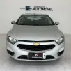 CHEVROLET ONIX 1.0 MPFI LT 8V FLEX 4P MANUAL CHEVROLET ONIX 1.0 MPFI LT 8V FLEX 4P MANUAL