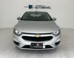 CHEVROLET ONIX 1.0 MPFI LT 8V FLEX 4P MANUAL CHEVROLET ONIX 1.0 MPFI LT 8V FLEX 4P MANUAL