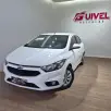 CHEVROLET ONIX 1.0 MPFI LT 8V FLEX 4P MANUAL CHEVROLET ONIX 1.0 MPFI LT 8V FLEX 4P MANUAL