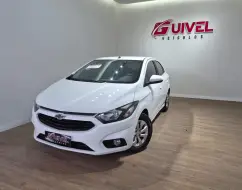 CHEVROLET ONIX 1.0 MPFI LT 8V FLEX 4P MANUAL CHEVROLET ONIX 1.0 MPFI LT 8V FLEX 4P MANUAL