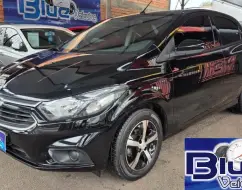 CHEVROLET ONIX 1.0 MPFI LT 8V FLEX 4P MANUAL CHEVROLET ONIX 1.0 MPFI LT 8V FLEX 4P MANUAL