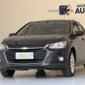 CHEVROLET ONIX 1.0 TURBO FLEX LTZ AUTOMÁTICO CHEVROLET ONIX 1.0 TURBO FLEX LTZ AUTOMÁTICO