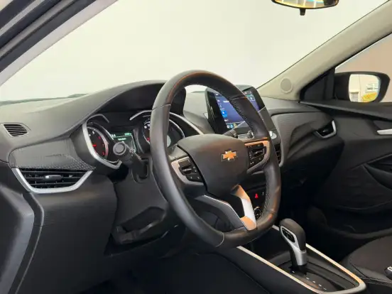 CHEVROLET-ONIX-1.0 TURBO FLEX LTZ AUTOMÁTICO CHEVROLET-ONIX-2024