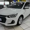 CHEVROLET ONIX 1.0 TURBO FLEX LTZ AUTOMÁTICO CHEVROLET ONIX 1.0 TURBO FLEX LTZ AUTOMÁTICO